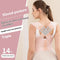 Three Webbing Pink Style