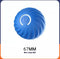 Blue 67mm