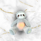 Sloth-32cm