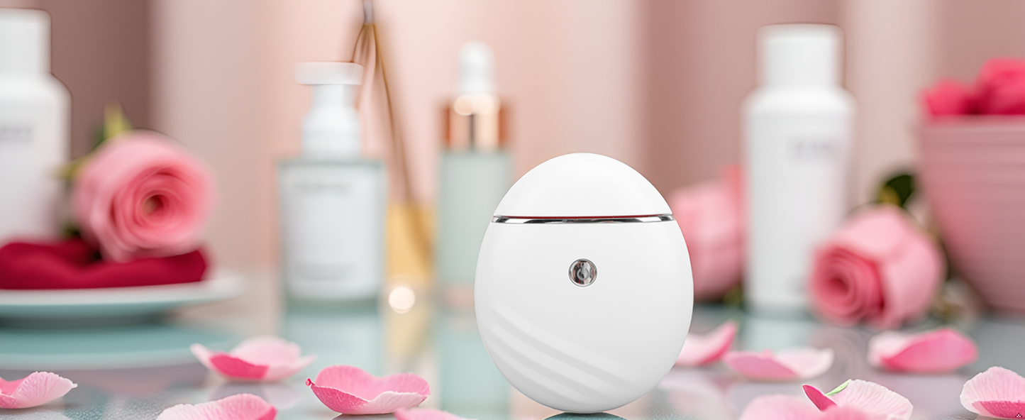 Electric Silicone Lip Enhancer
