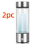 Silver 420ml 2pc