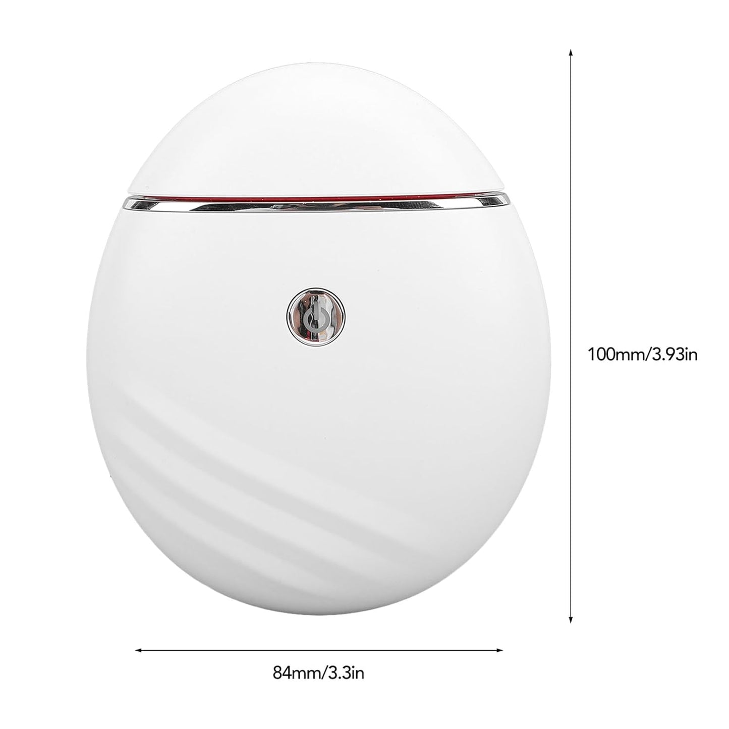 Electric Silicone Lip Enhancer