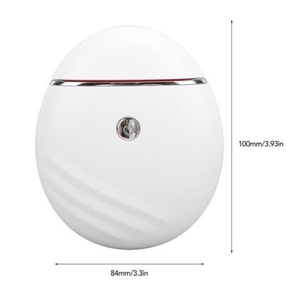 Electric Silicone Lip Enhancer