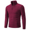 Wine red