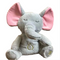 Pink Lamb-32cm