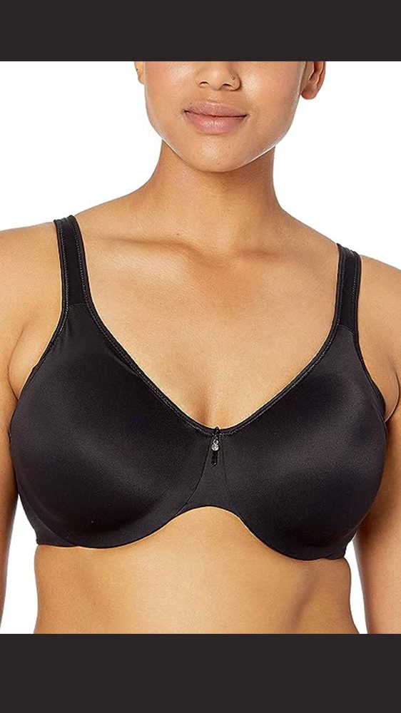 Bali Passion for Comfort Underwire Bra